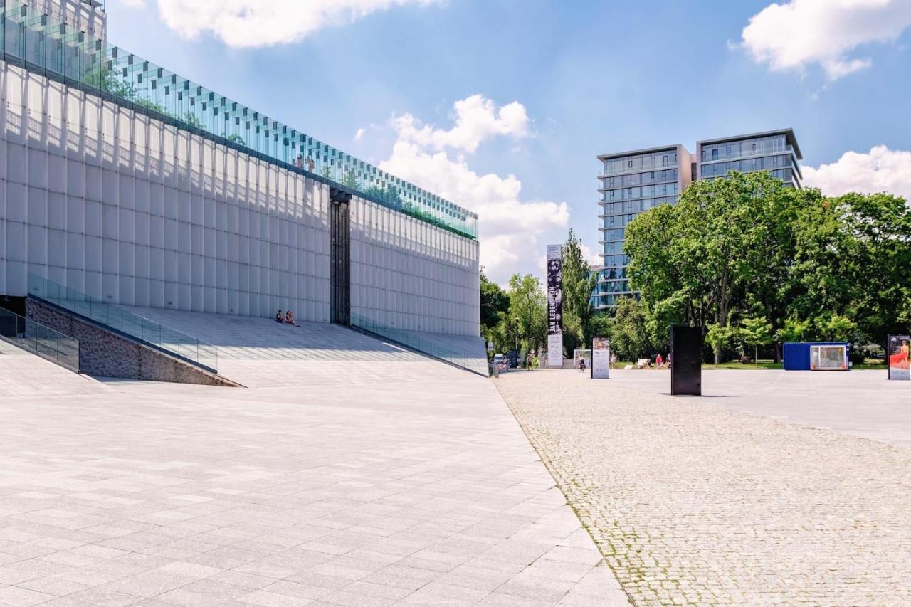 Aurum Premium Spa Unia Residence Lublin Zewnętrze zdjęcie